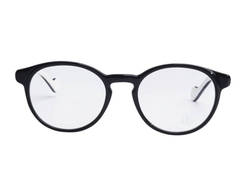 Moncler ML5053 - 004 - 52 Brillenfassungen Kissenform (Abgerundet)