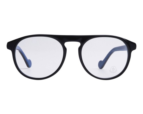 Moncler ML5054 - 005 - 54 Brillenfassungen Pilot (Aviator)