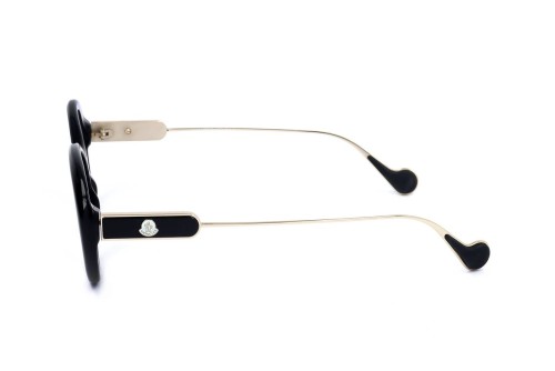 Moncler ML5055 - 001 - 52 Brillenfassungen Oval