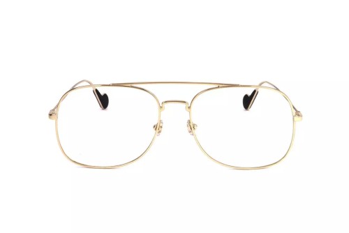Moncler ML5060 - 032 - 58 Brillenfassungen Pilot (Aviator)