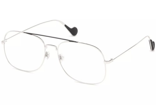 Moncler ML5060 - 016 - 58 Brillenfassungen Pilot (Aviator)