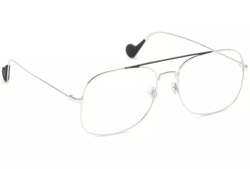 Moncler ML5060 - 016 - 58 Brillenfassungen Pilot (Aviator)
