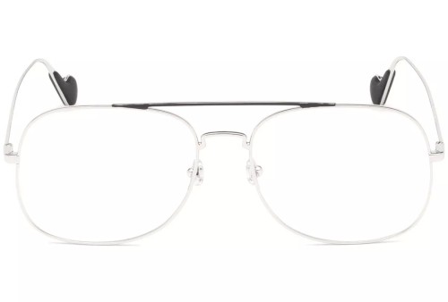 Moncler ML5060 - 016 - 58 Brillenfassungen Pilot (Aviator)