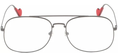 Moncler ML5060 - 008 - 58 Brillenfassungen Pilot (Aviator)