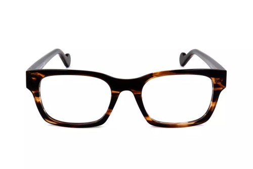 Moncler ML5070-F - 055 - 53 Brillenfassungen Eckig