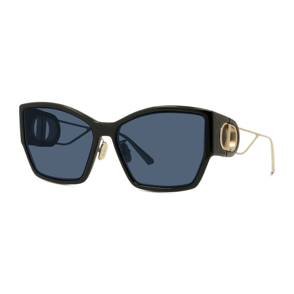 Dior 30 MONTAIGNE S2U - 12B0 B - 60 Sonnenbrillen Cat Eye