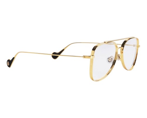 Moncler ML5083 - 030 - 57 Brillenfassungen Pilot (Aviator)