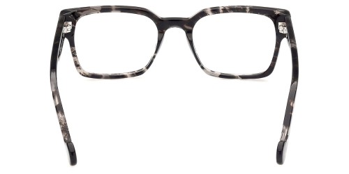 Moncler ML5085 - 055 - 54 Brillenfassungen Eckig