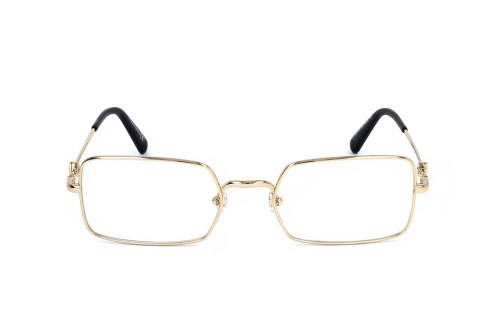 Moncler ML5127 - 032 - 55 Brillenfassungen Eckig