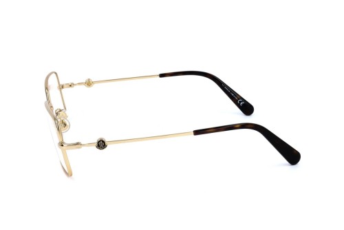 Moncler ML5127 - 032 - 55 Brillenfassungen Eckig