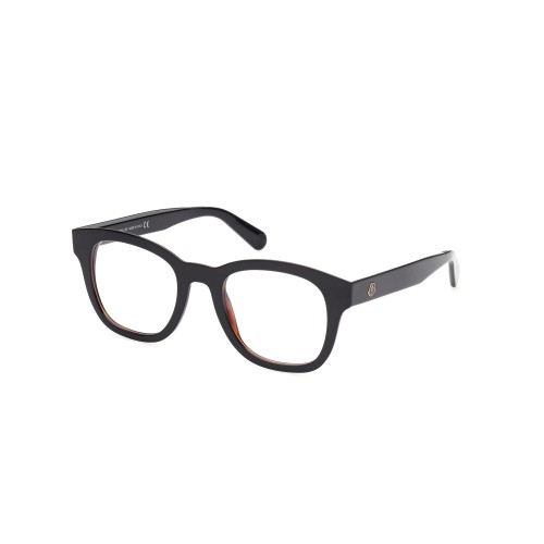 Moncler - Brillenfassungen - ML5132 - 005 - 52