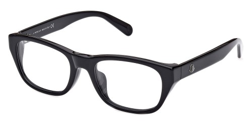 Moncler - Brillenfassungen - ML5158-D - 001 - 53