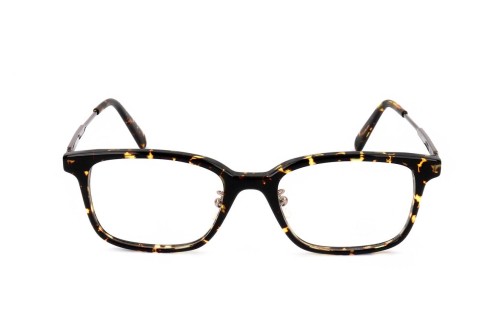 Moncler ML5160-D - 052 - 51 Brillenfassungen Havanna Eckig