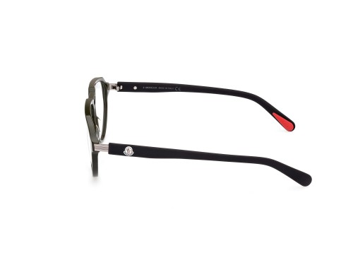 Moncler ML5162 - 096 - 57 Brillenfassungen Pilot (Aviator)