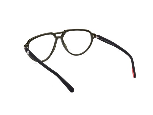 Moncler ML5162 - 096 - 57 Brillenfassungen Pilot (Aviator)