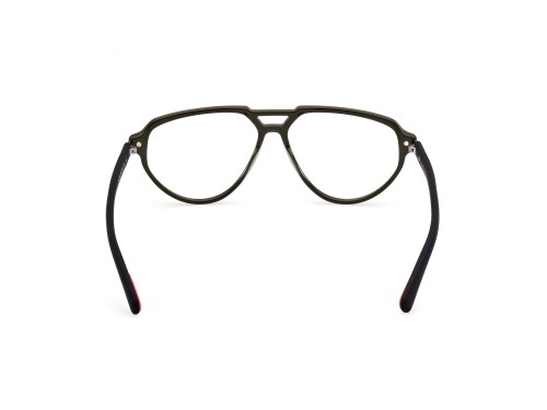 Moncler ML5162 - 096 - 57 Brillenfassungen Pilot (Aviator)