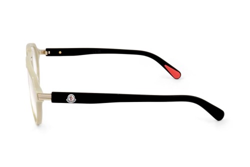Moncler ML5162 - 057 - 57 Brillenfassungen Pilot (Aviator)
