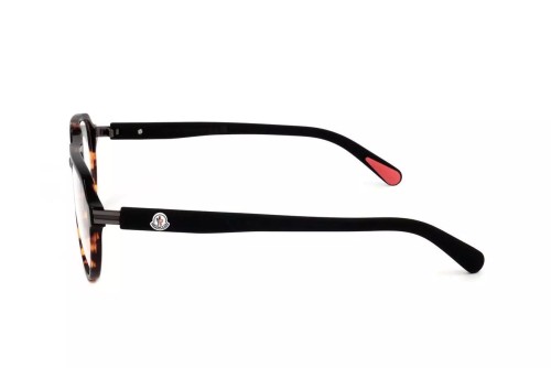 Moncler ML5162 - 052 - 57 Brillenfassungen Pilot (Aviator)