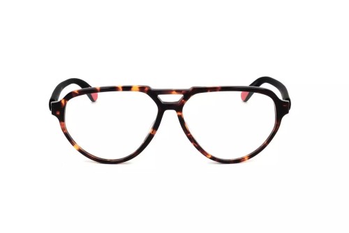 Moncler ML5162 - 052 - 57 Brillenfassungen Pilot (Aviator)