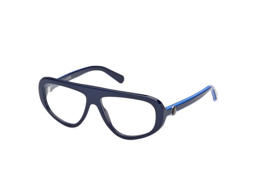 Moncler - Brillenfassungen - ML5196 - 090 - 57