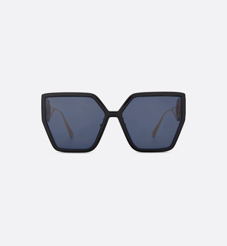 Dior 30 MONTAIGNE S2U - 12B0 B - 60 Sonnenbrillen Cat Eye