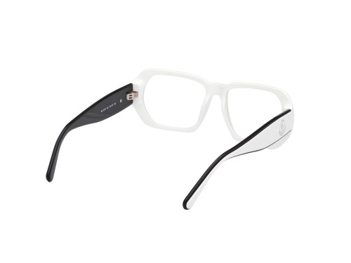 Moncler ML5197 - 021 - 54 Brillenfassungen Eckig