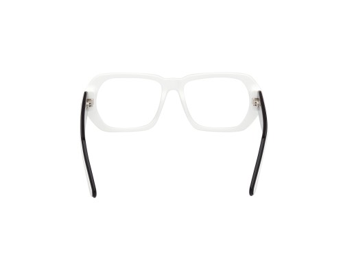 Moncler ML5197 - 021 - 54 Brillenfassungen Eckig
