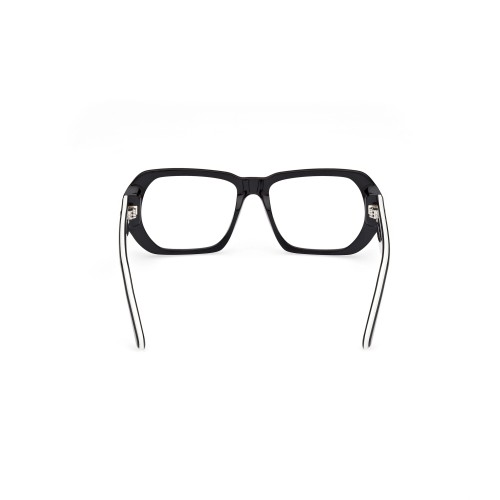 Moncler ML5197 - 001 - 54 Brillenfassungen Eckig