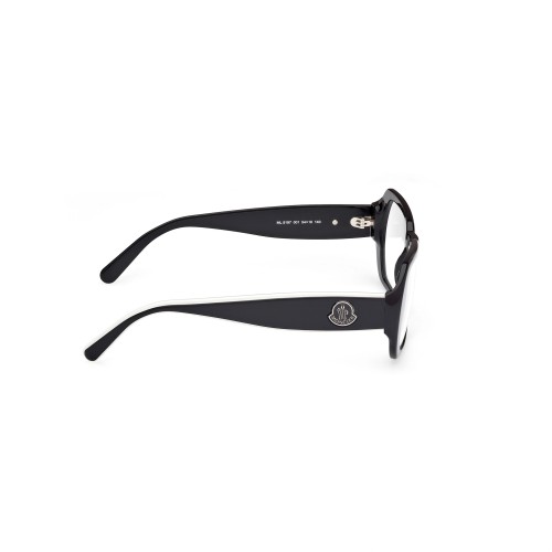 Moncler ML5197 - 001 - 54 Brillenfassungen Eckig