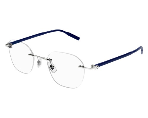 Mont Blanc - Brillenfassungen - MB0223O - 004 - 50