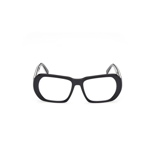 Moncler ML5197 - 001 - 54 Brillenfassungen Eckig