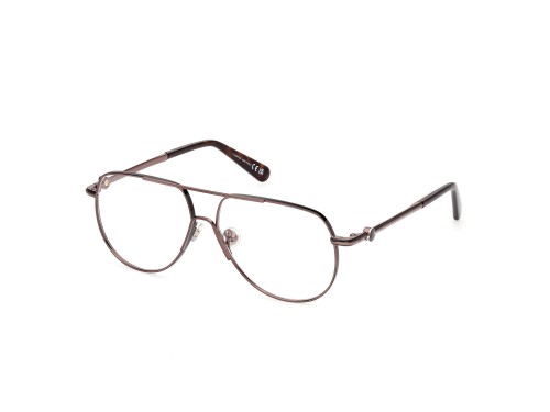 Moncler - Brillenfassungen - ML5202 - 036 - 56