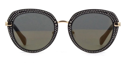 Jimmy Choo MORI/S - 2M2K1 - 52 Sonnenbrillen Rund