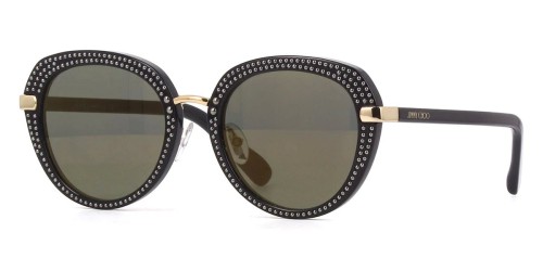 Jimmy Choo MORI/S - 2M2K1 - 52 Sonnenbrillen Rund