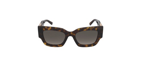 Jimmy Choo NENA/S - 086HA - 51 Sonnenbrillen Havana Eckig
