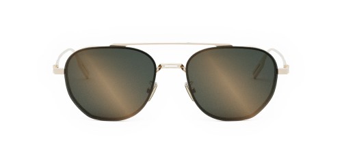 Dior NEODIOR RU - B0A5 V - 56 Sonnenbrillen Gold Pilot (Aviator)