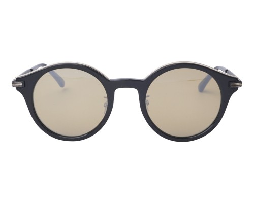 Jimmy Choo NICK/S - 2M2T4 - 50 Sonnenbrillen Schwarz Rund