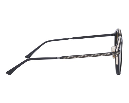 Jimmy Choo NICK/S - 2M2T4 - 50 Sonnenbrillen Schwarz Rund