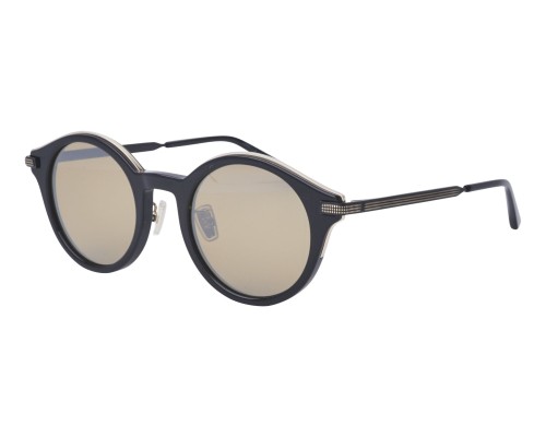 Jimmy Choo NICK/S - 2M2T4 - 50 Sonnenbrillen Schwarz Rund
