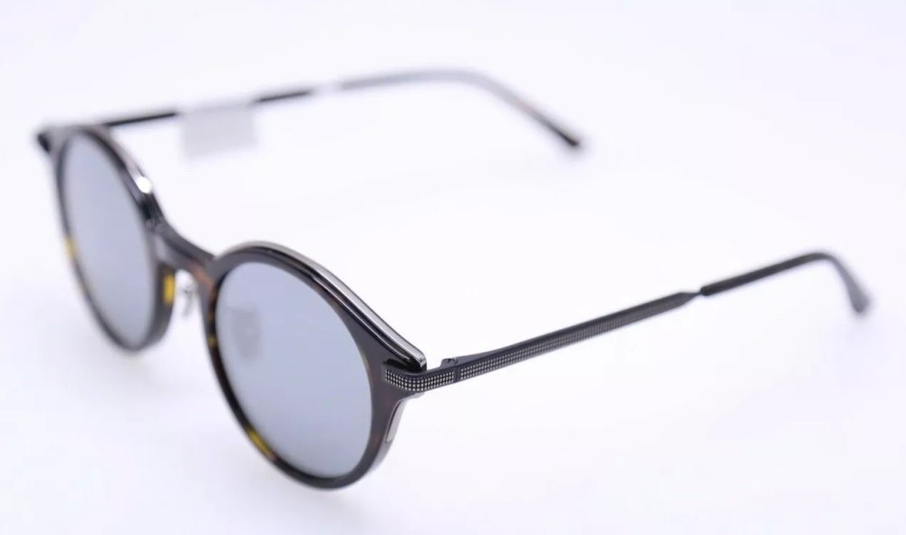 Jimmy Choo NICK/S - 4HUT4 - 50 Sonnenbrillen Havana Rund