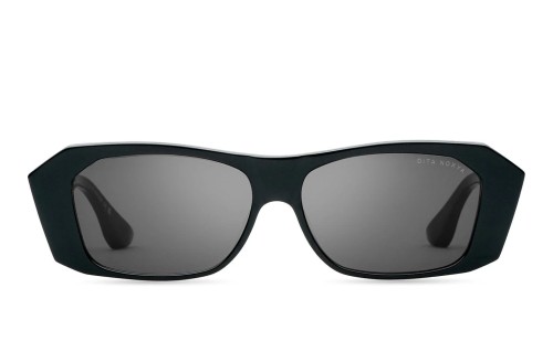Dita NOXYA DTS725-A - 01 - 57 Sonnenbrillen Schwarz Eckig