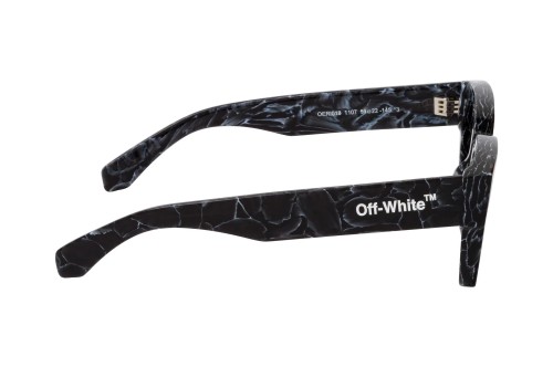 Off-White OERI018 ZURICH - 1107 - 51 Sonnenbrillen Eckig