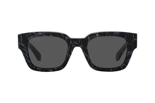 Off-White OERI018 ZURICH - 1107 - 51 Sonnenbrillen Eckig