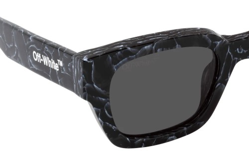 Off-White OERI018 ZURICH - 1107 - 51 Sonnenbrillen Eckig