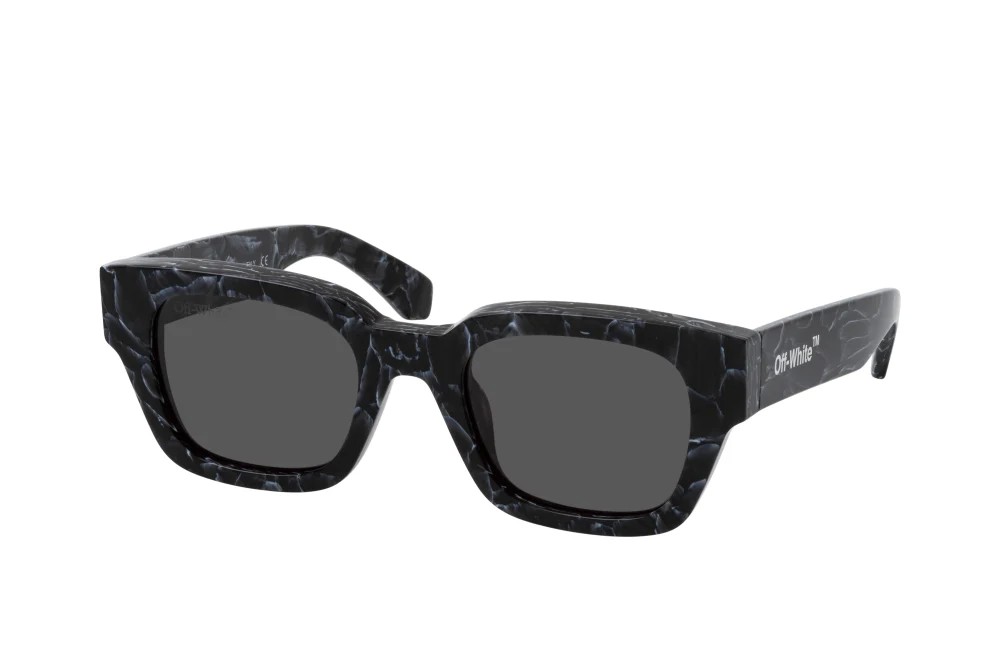 Off-White OERI018 ZURICH - 1107 - 51 Sonnenbrillen Eckig