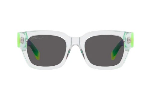 Off-White OERI018 ZURICH - 8507 - 51 Sonnenbrillen Eckig