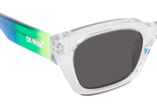 Off-White OERI018 ZURICH - 8507 - 51 Sonnenbrillen Eckig
