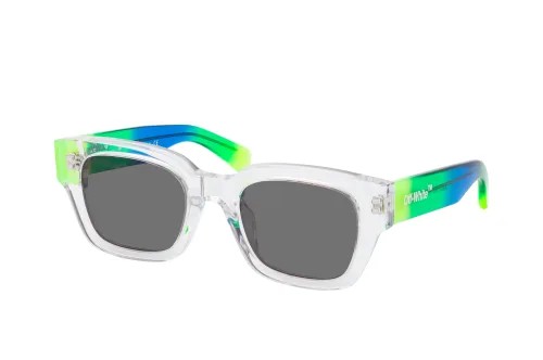 Off-White - Sonnenbrillen - OERI018 ZURICH - 8507 - 51