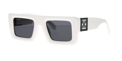 Off-White - Sonnenbrillen - OERI049 LEONARDO - 0107 - 51