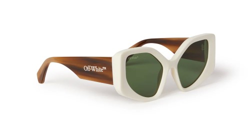 Off-White OERI062 DENVER - 0155 - 55 Sonnenbrillen Cat Eye
